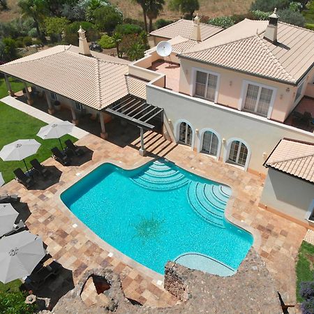 Vila Relaxmountain B&B São Bartolomeu de Messines Buitenkant foto