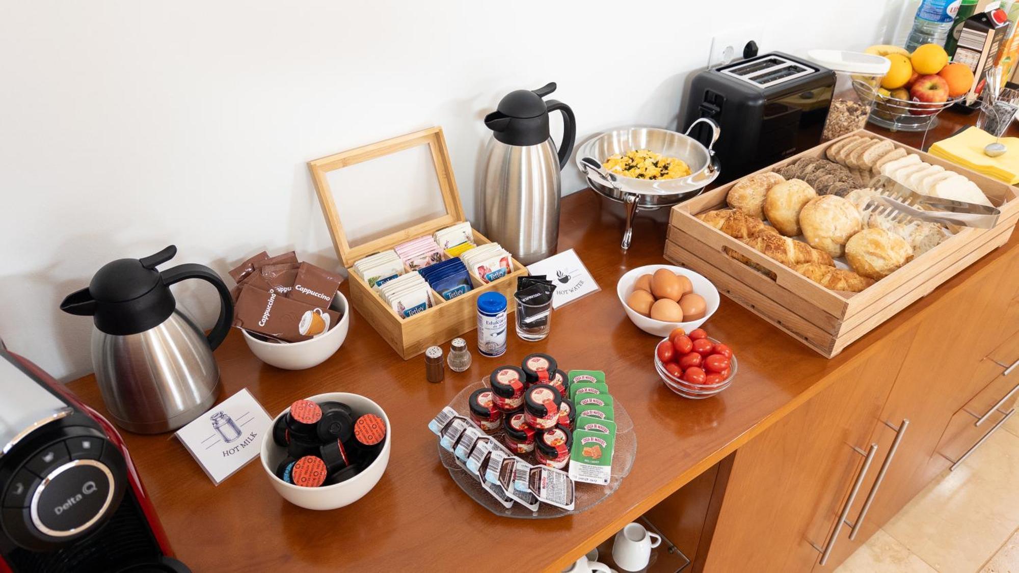 Vila Relaxmountain B&B São Bartolomeu de Messines Buitenkant foto