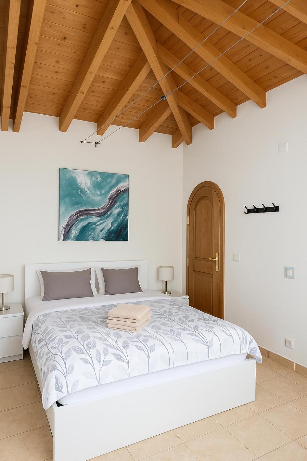 Vila Relaxmountain B&B São Bartolomeu de Messines Buitenkant foto