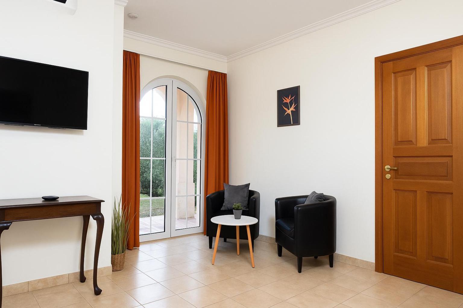 Vila Relaxmountain B&B São Bartolomeu de Messines Buitenkant foto