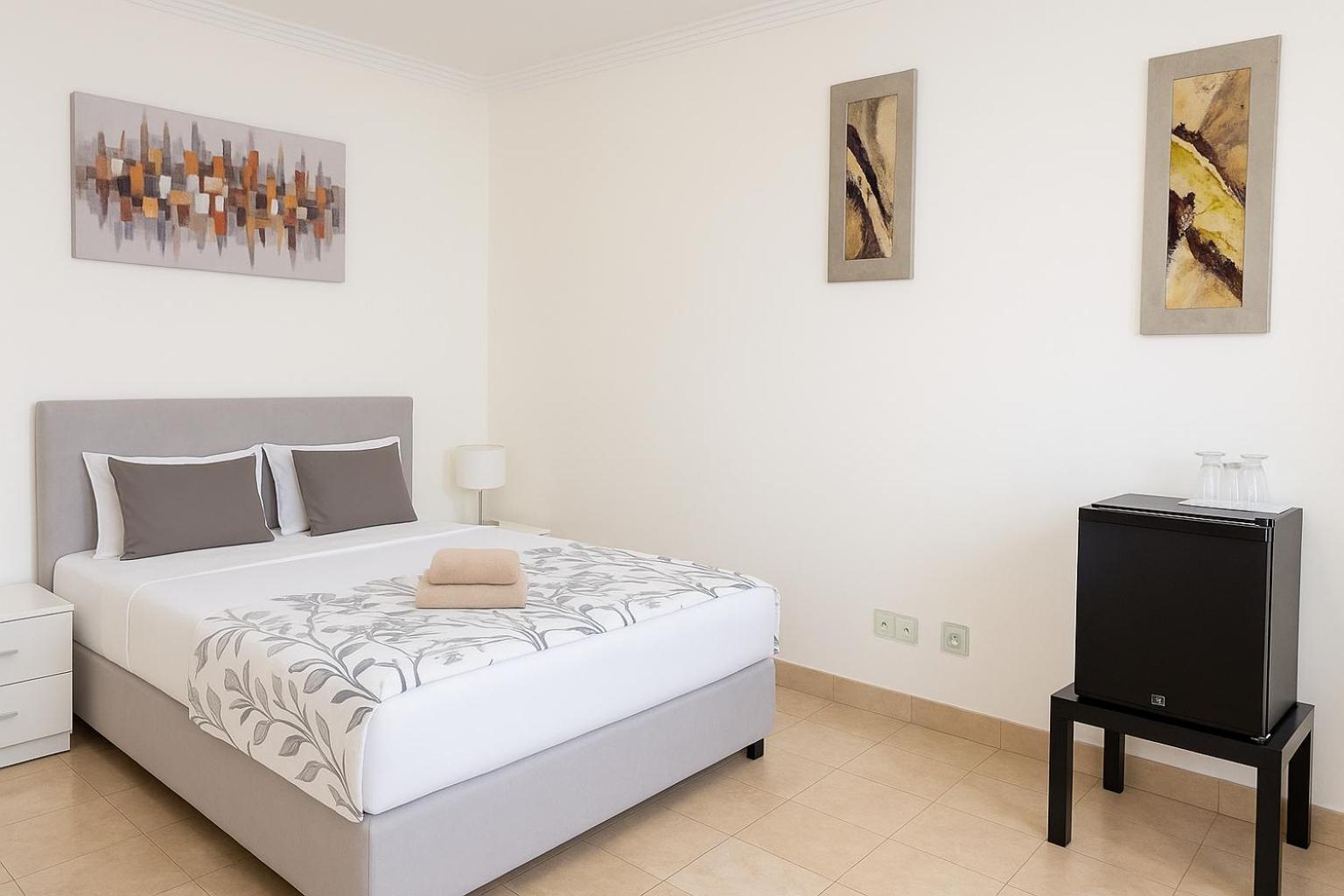 Vila Relaxmountain B&B São Bartolomeu de Messines Buitenkant foto