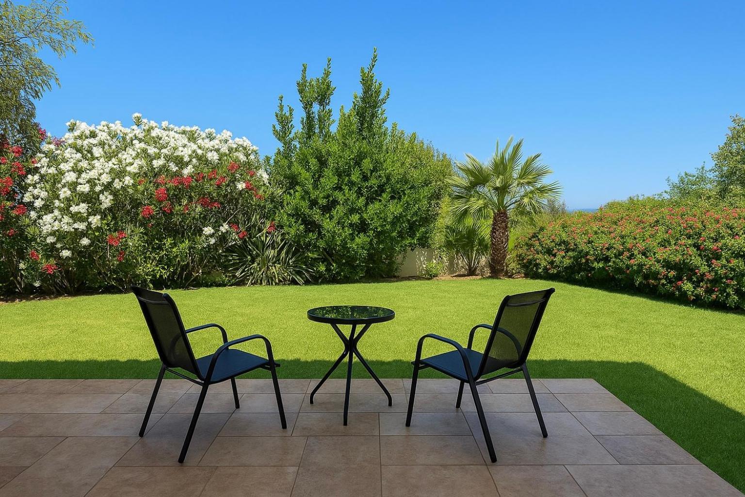 Vila Relaxmountain B&B São Bartolomeu de Messines Buitenkant foto